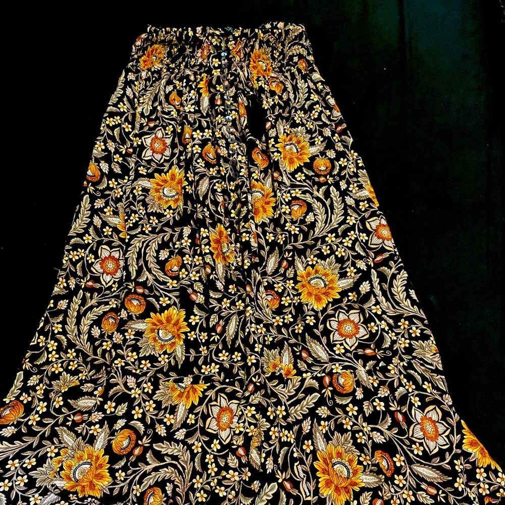 Rachel Zoe skirt size small
